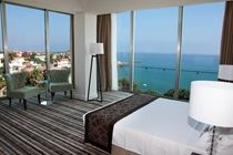 Hotel Denizkizi Karpasa Esterno foto