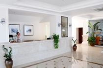 Hotel Denizkizi Karpasa Esterno foto